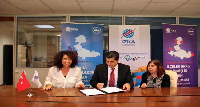 PROJE GEÇTİ, PEKMEZ ÜRETİM TESİSİ KURULUYOR