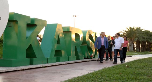 Gençlere Avrupa Fırsatı