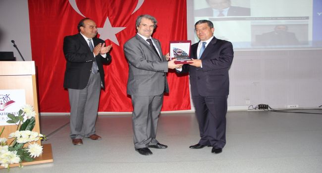“Su Projesi KKTC için altın değerinde”