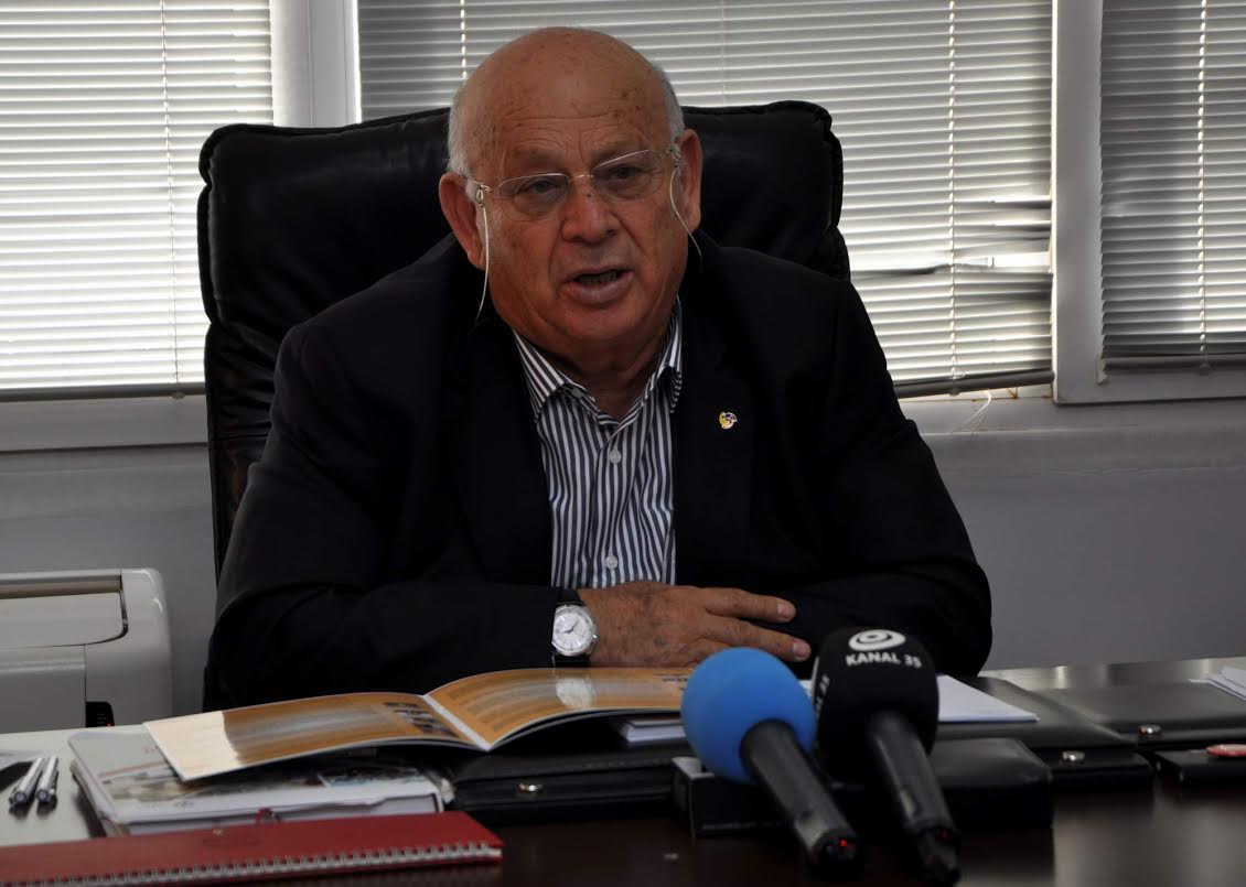 YENİ HÜKÜMETTE İZMİR’DEN EN AZ BİR BAKAN OLMALI