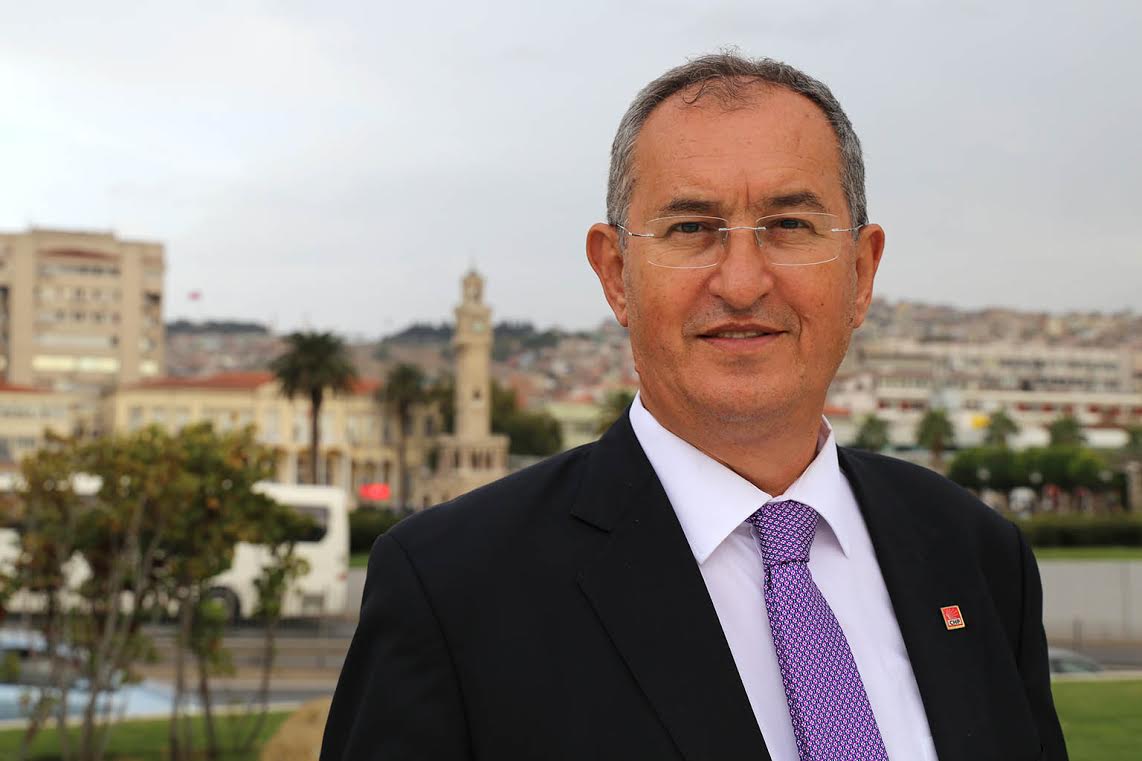 CHP İzmir Milletvekili Atila Sertel’den seçim sonrası açıklama