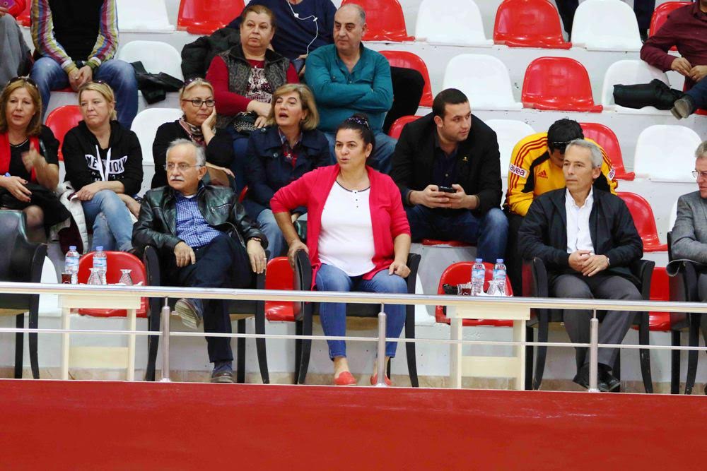Bayraklı Belediyesi kazanmaya devam ediyor