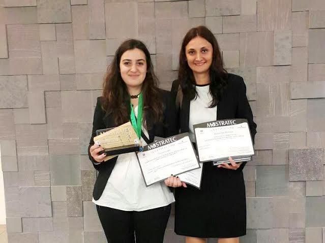 İFK’lı Serra Projesiyle Brezilya’da Dünya Birincisi Oldu