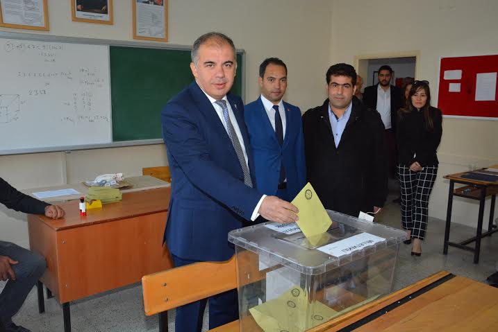Delican oyunu kullandı