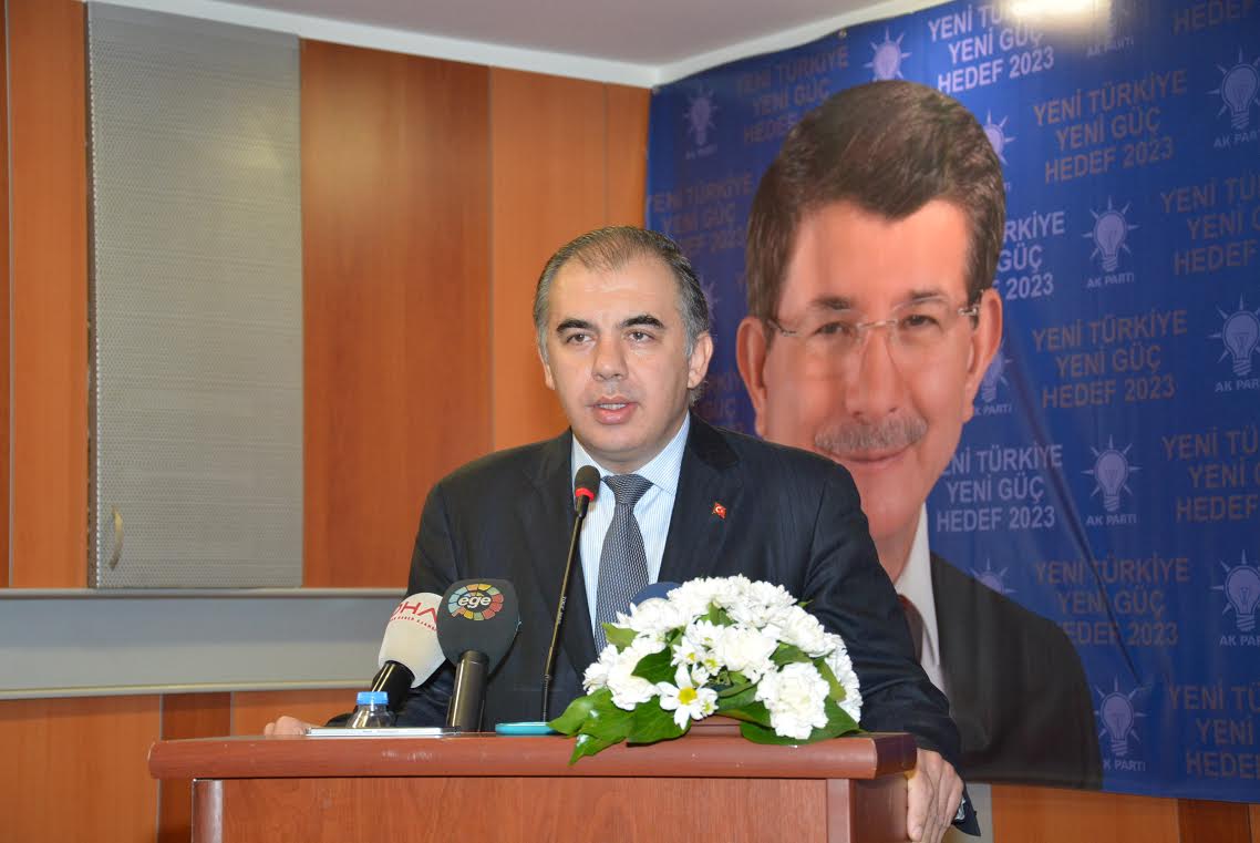 Yıldırım ile kazanan İzmir oldu