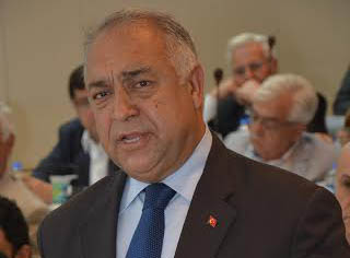 Vatandaş zam değil hizmet bekliyor