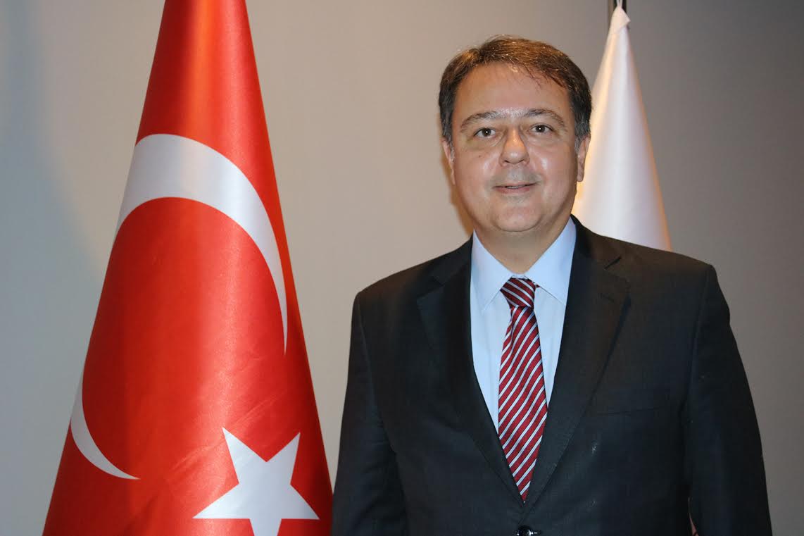 İzmir'in ev ödevi