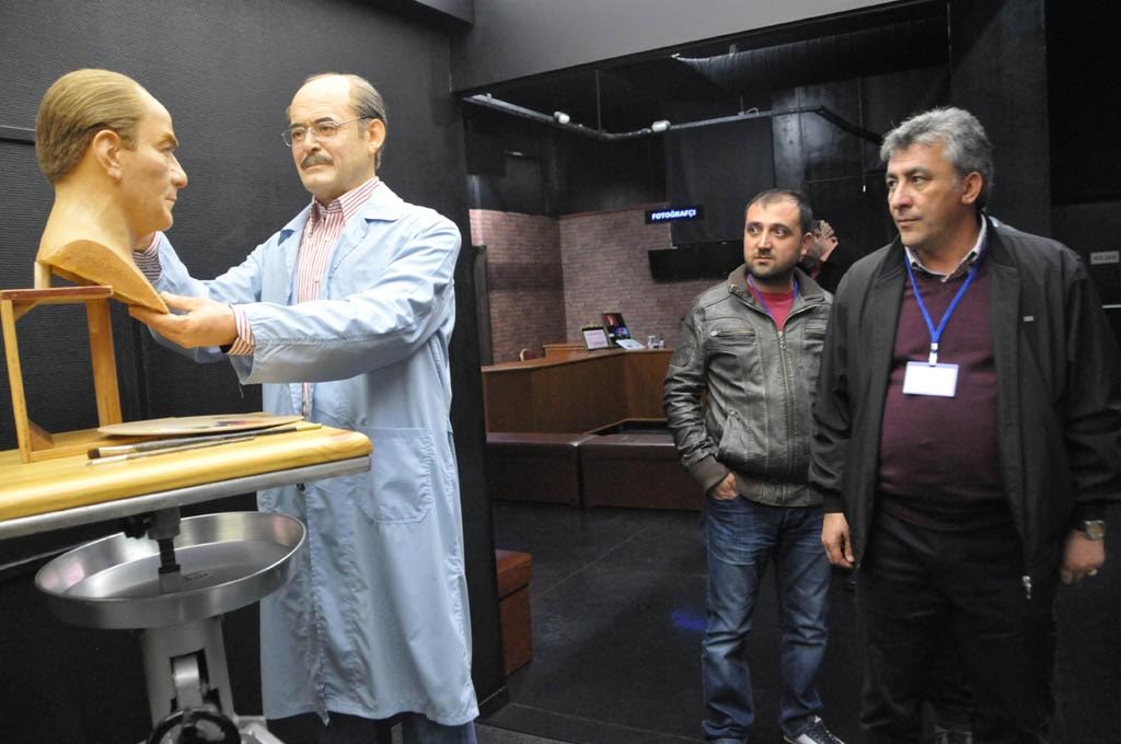 Eskişehir örnek alınacak