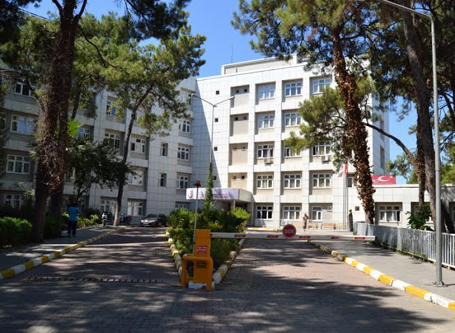 Daha Yeşil Hastane …