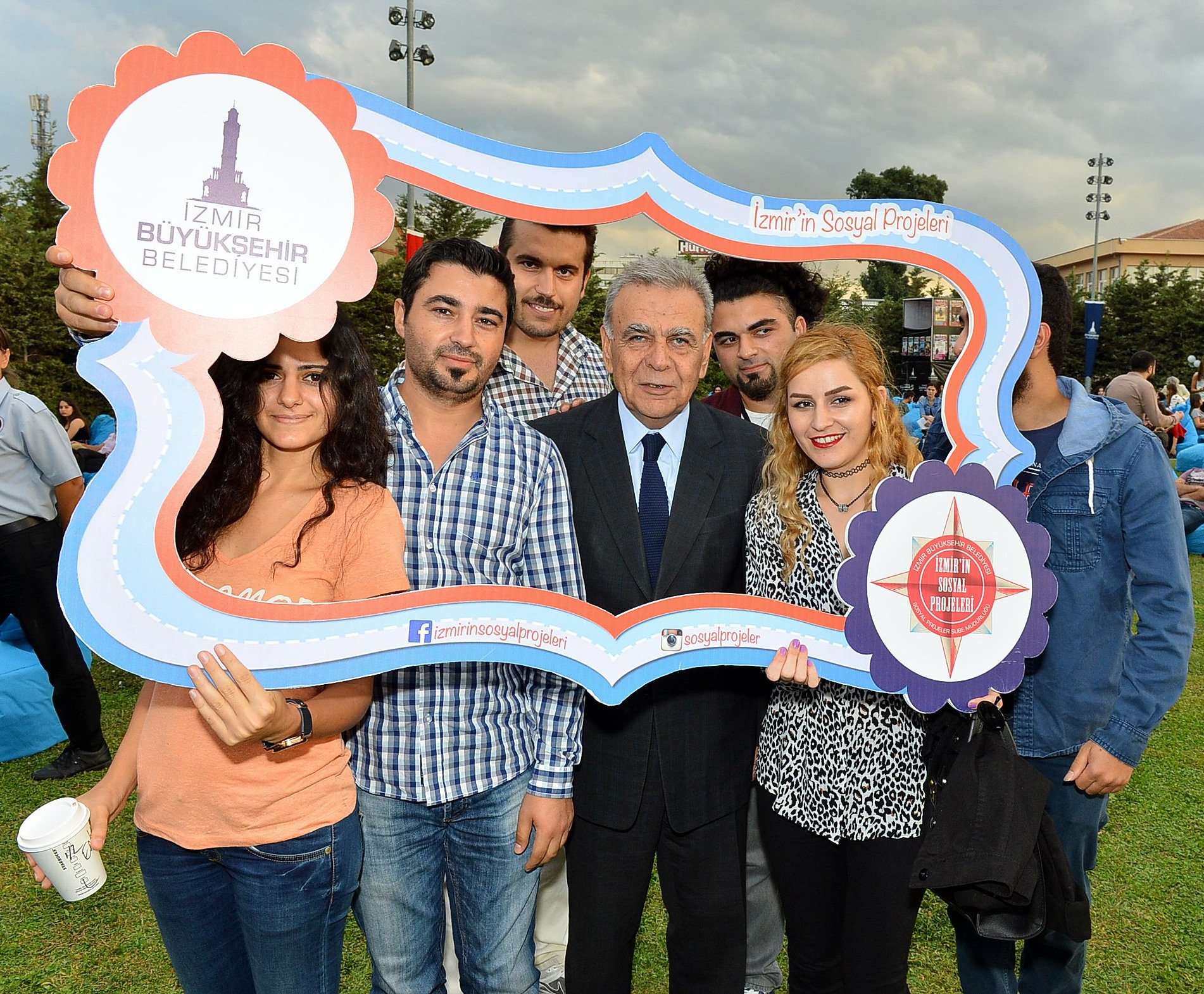 İzmir’in gurur rakamı: 999