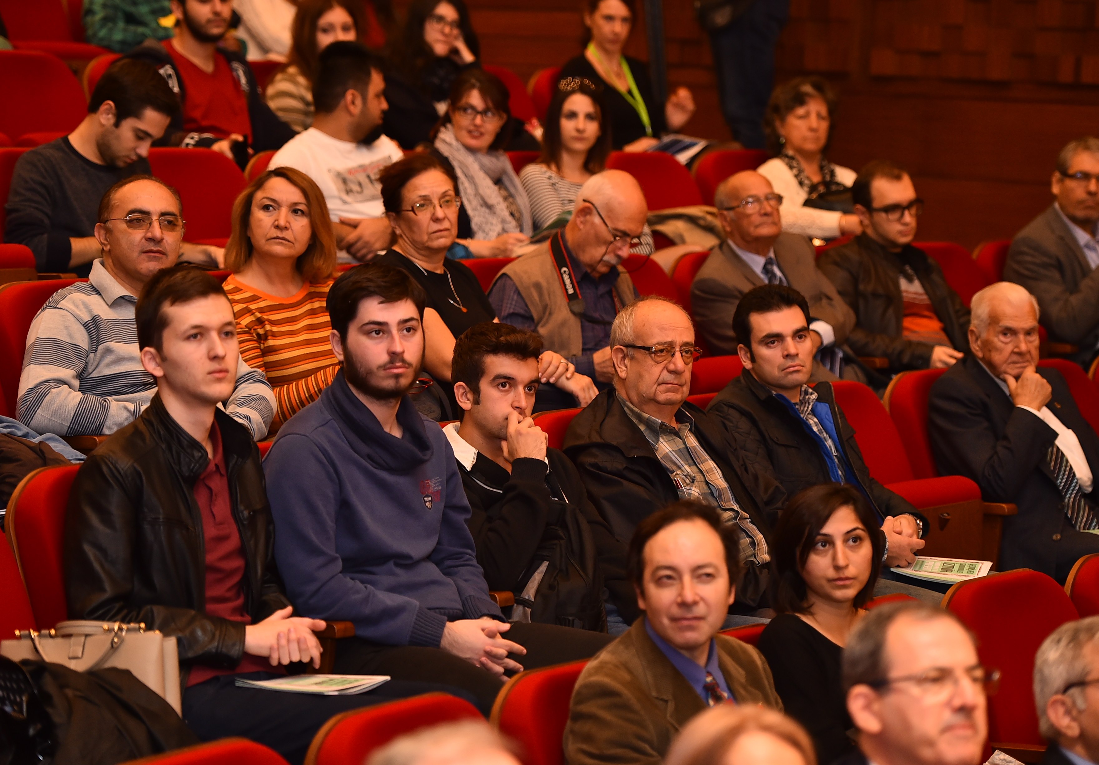 “Geçmişten günümüze İzmir”i anlattılar