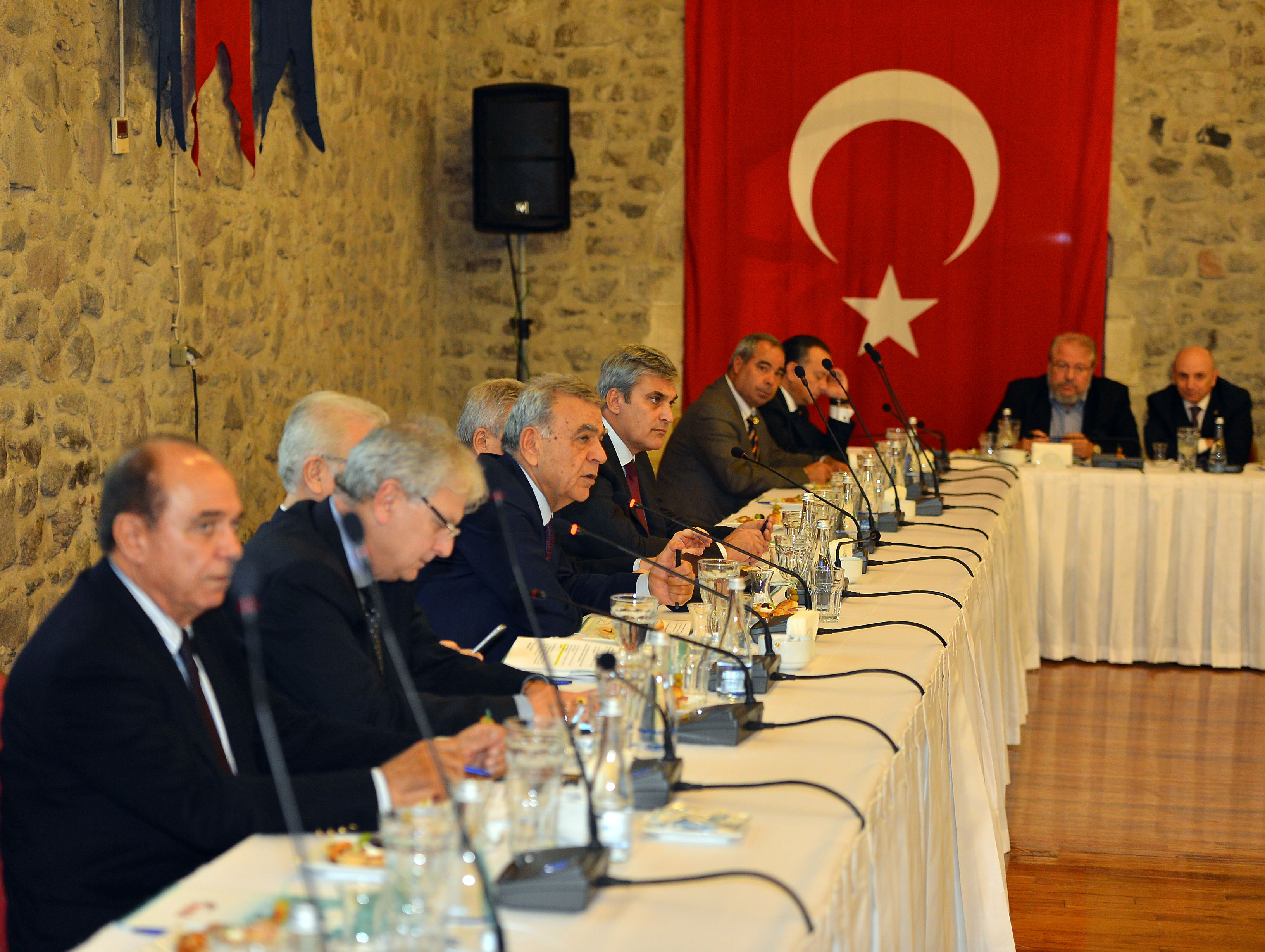Önce tarama, sonra satış