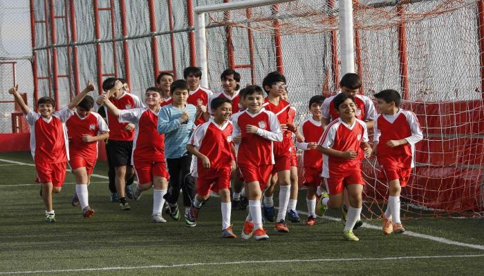 Kış spor okulları sizi bekliyor!