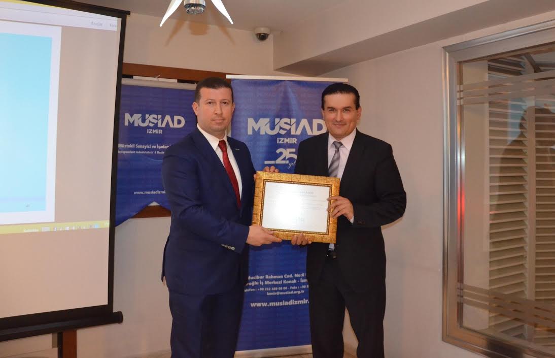 KOSGEB, Markalaşma ve Kurumsallaşmayı Destekliyor