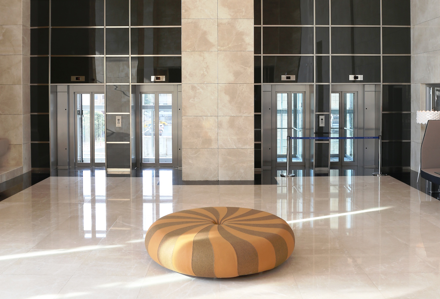 VERİMLİ ÇALIŞMANIN YOLU BOL OKSİJENLİ OFİSTEN GEÇİYOR