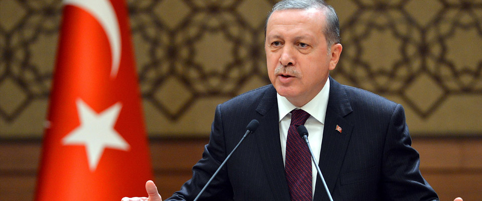 Erdoğan’dan Putin’e IŞİD petrolü yanıtı!