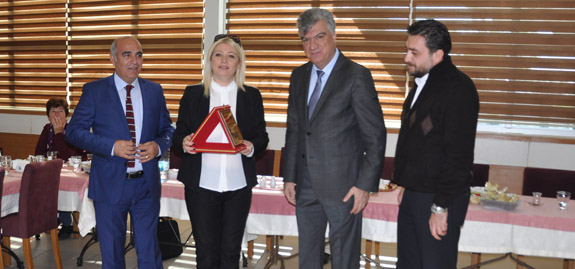 CHP’de ‘Gondol’ zirvesi