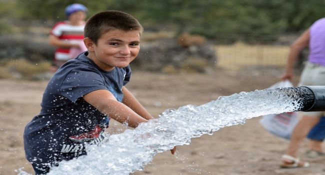 Su yönetiminde “yetki karmaşası” uyarısı