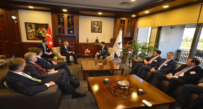 Fuar İzmir’i sordular