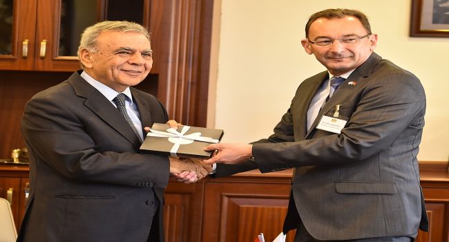 İzmir’e “Alman ilgisi” büyüyor