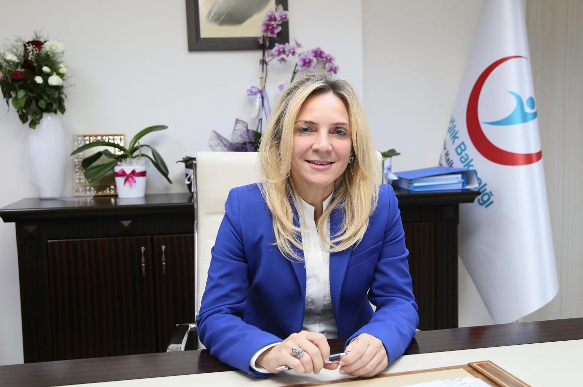 GELECEKTE ANTİBİYOTİKLER İŞE YARAMAYACAK