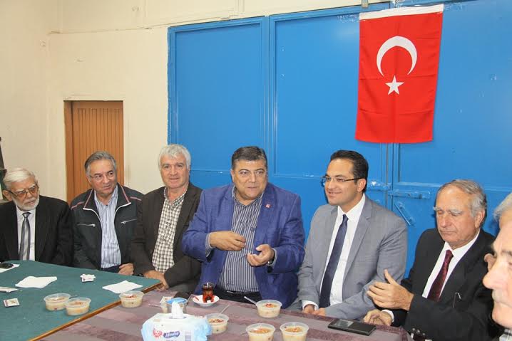 “Demokrasi basit bir parmak hesabı değildir!”