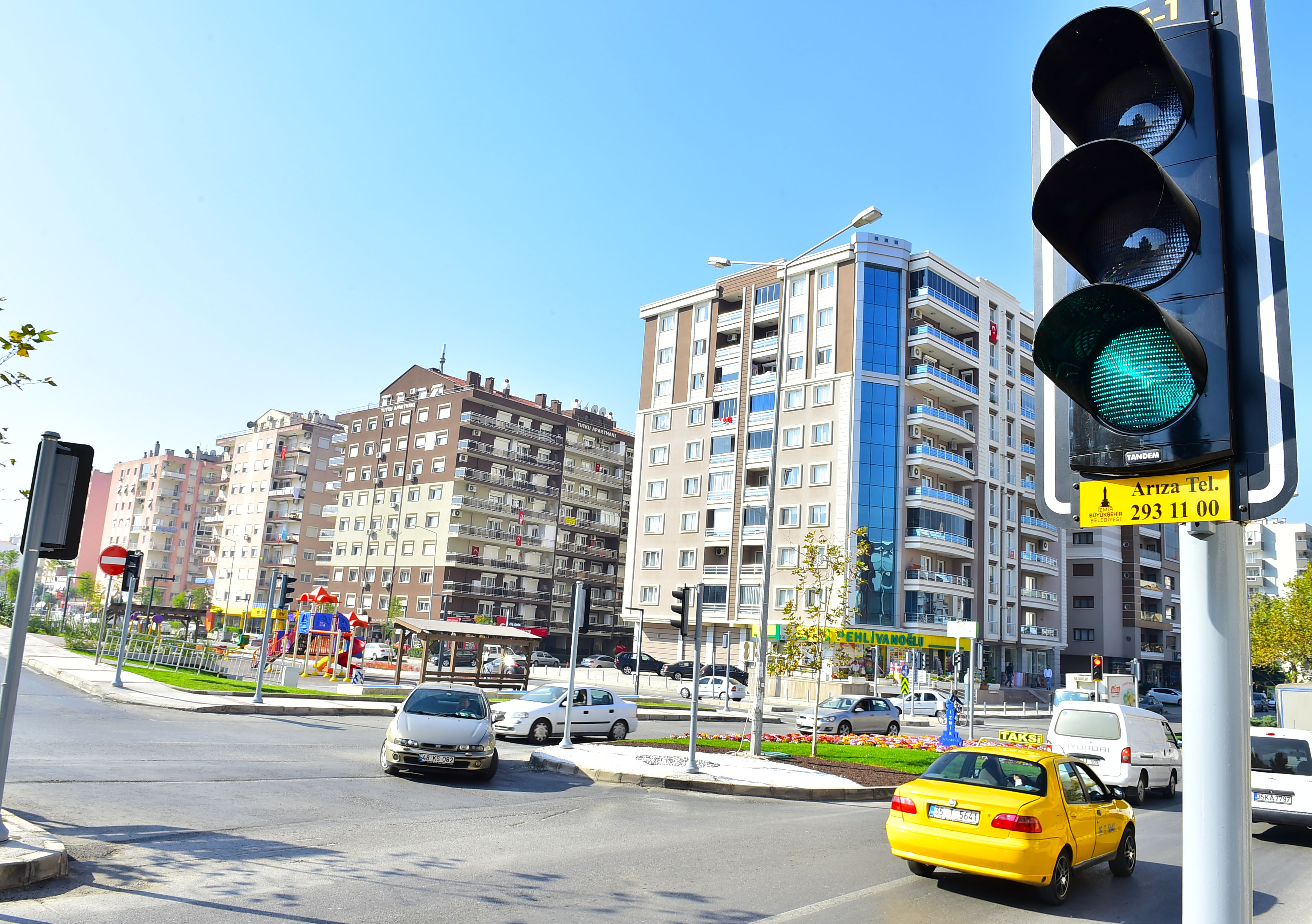 Tasarrufa “yeşil ışık”