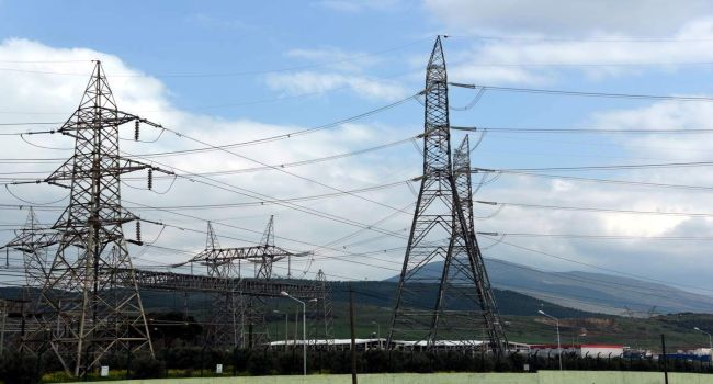 ALİAĞA'DA 2 GÜNLÜK ELEKTRİK KESİNTİSİ
