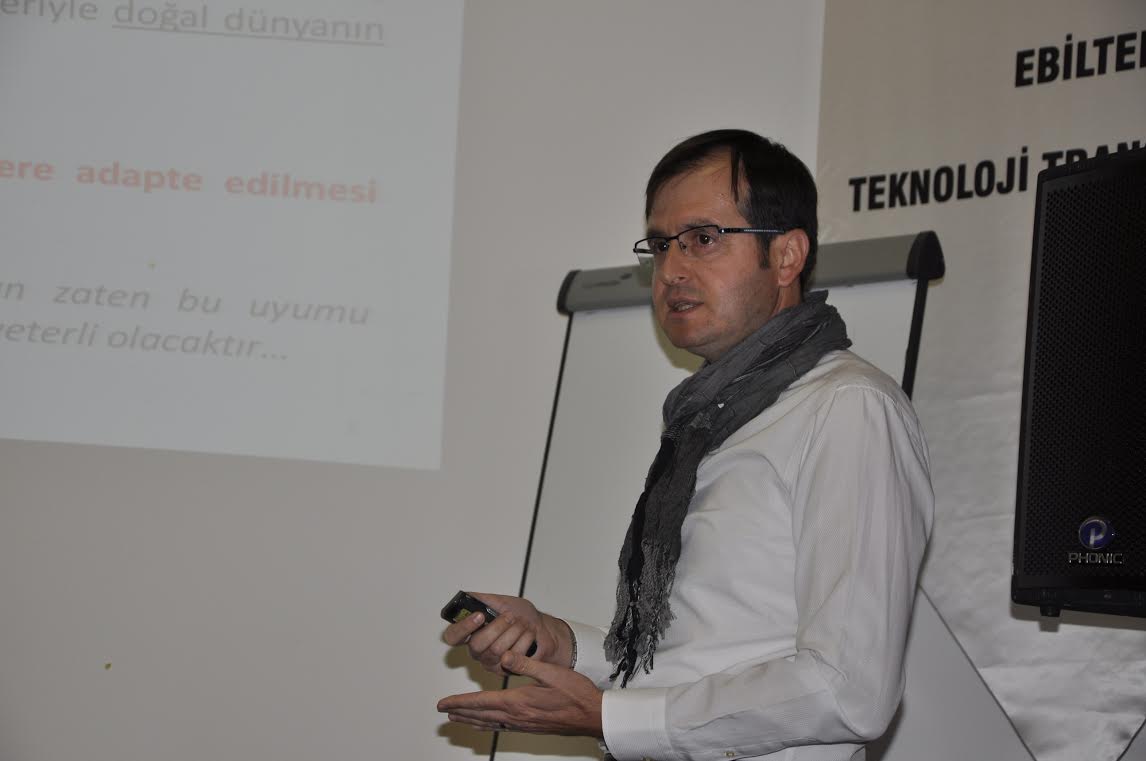 DOĞAL DÜNYANIN YAŞAYAN PARÇALARI “KENTLER’’