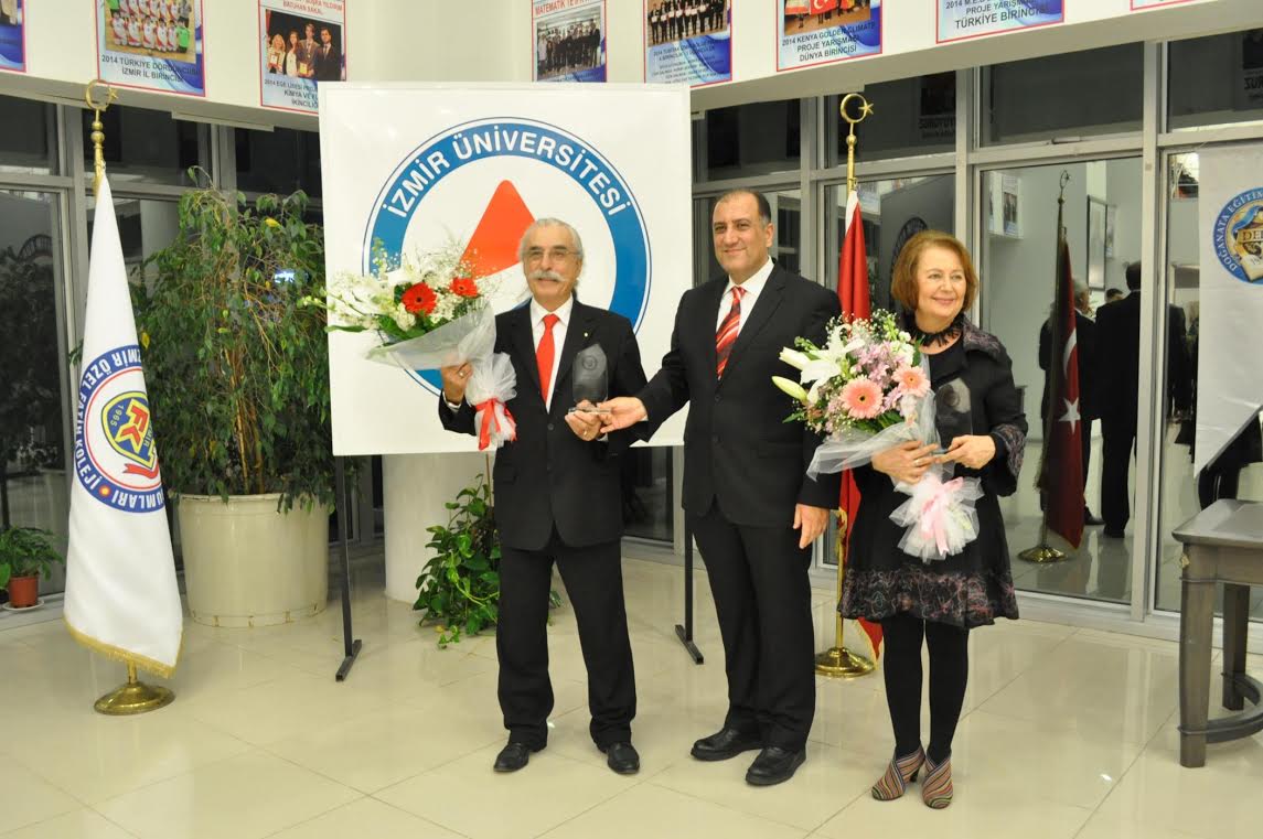 Ekim Geçidi Sergisi Necdet Doğanata Sanat Galerisi’nde