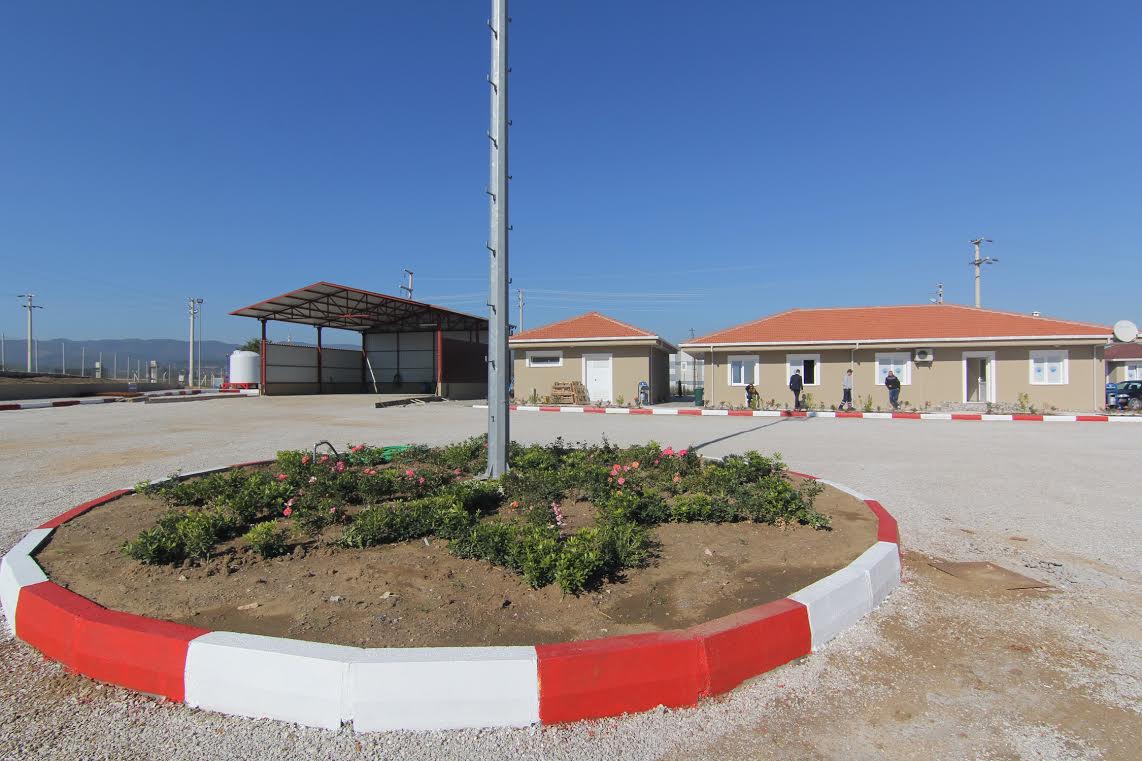 Modern Şantiye Etkin Hizmet