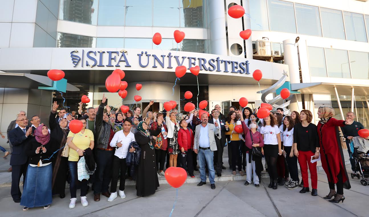 Organlarınızı toprağa değil; HAYATA BAĞIŞLAYIN