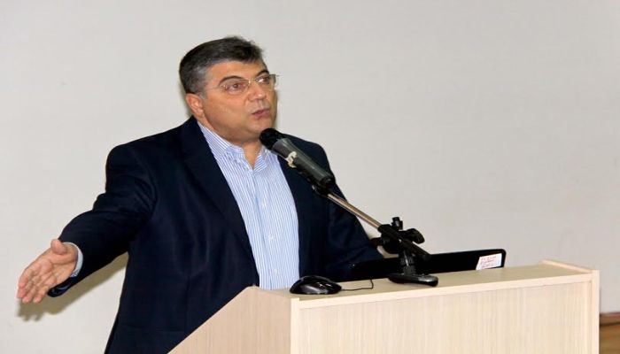 CHP’li Sındır; “Doğal afetlerin risk maliyeti üreticilerimize yüklenmemeli