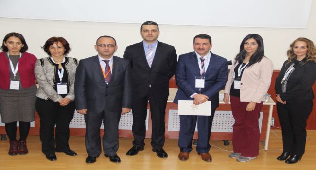 Kamu Hastaneleri’nde AR-GE’ye Tam Destek…