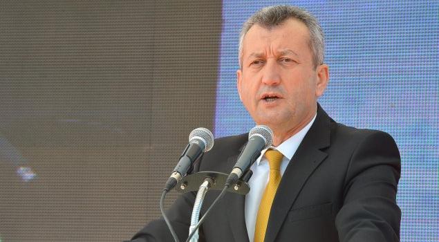 Kaymakamlıktan ‘Başkan Şahin’e Kubilay yasağı’ açıklaması!