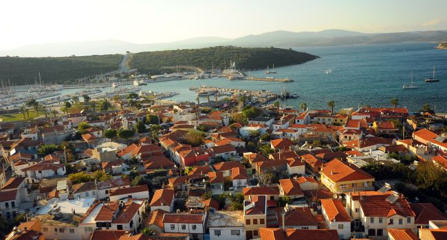 KENTE ESTETİK BAKIŞ