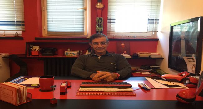 Kış gribine dikkat !