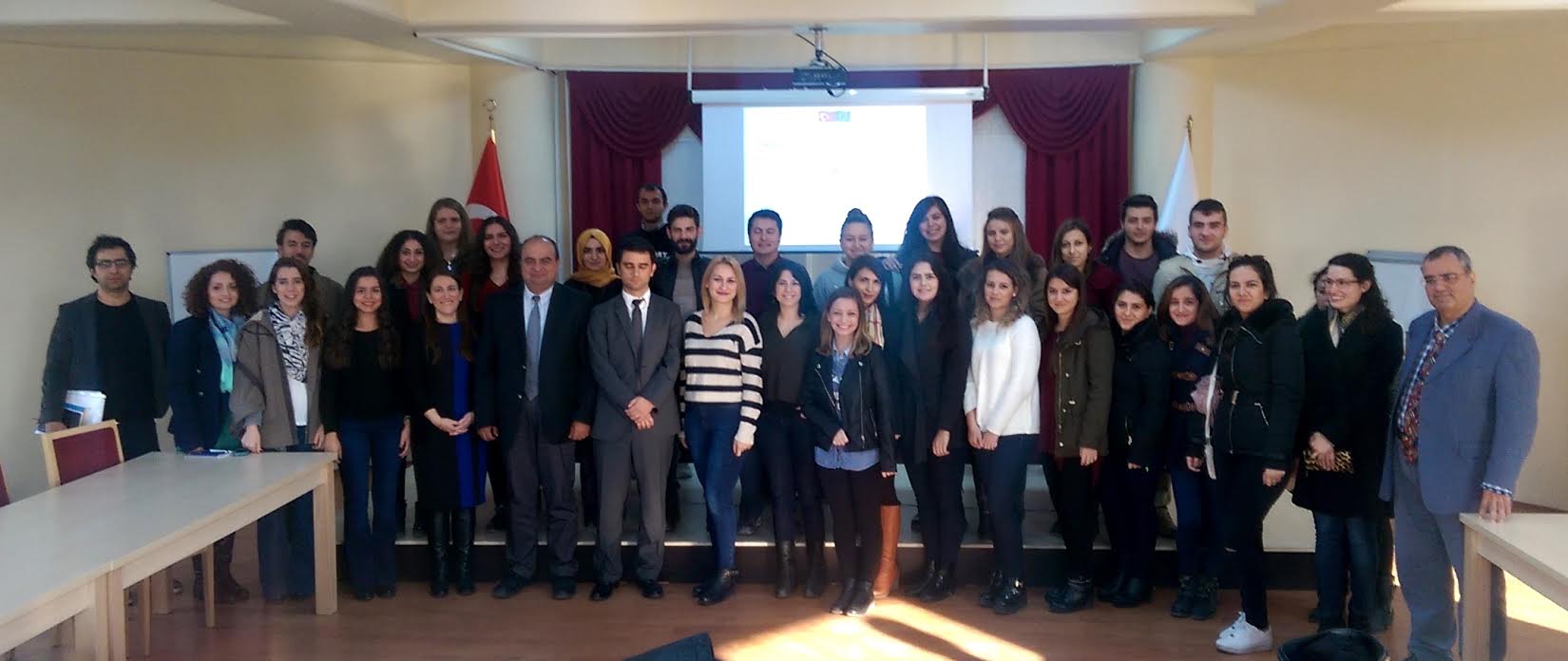AB’DE EĞİTİM HAYAL DEĞİL