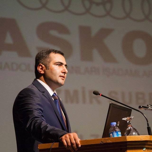İŞÇİYE HAYIRLI OLSUN AMA İŞYERİNİ KORUYALIM