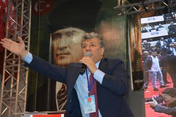 ADIM ADIM ANADOLU’YU GEZİYOR