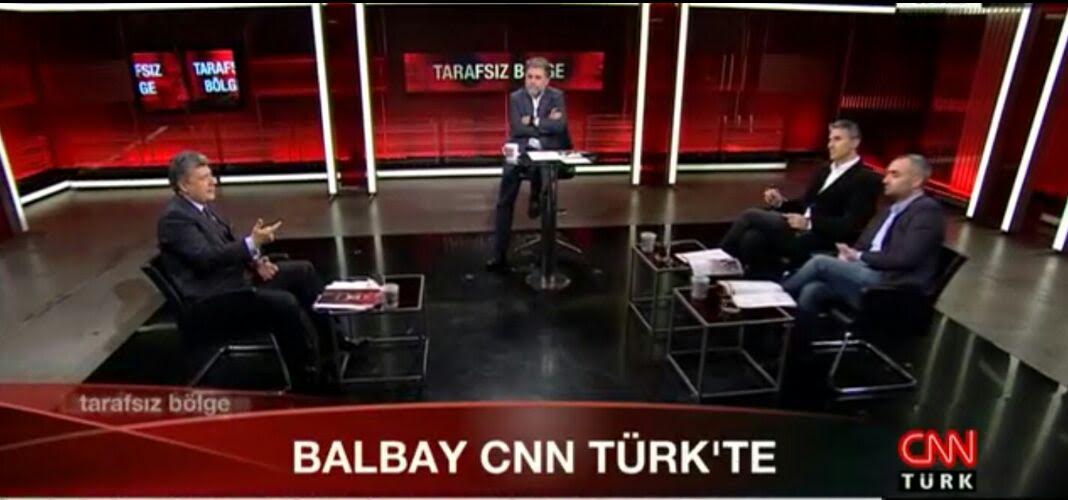 “ERDOĞAN BAŞKANLIK DEĞİL, SULTANLIK İSTİYOR”