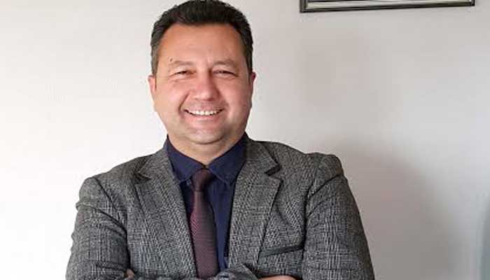 “İyi günde de kötü günde de CHP’li oldum”