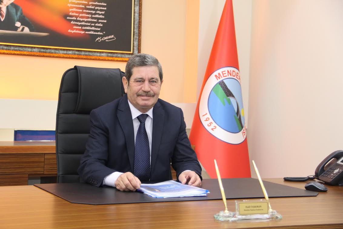Eski CHP’li Taşkıran’dan Şok İtiraf