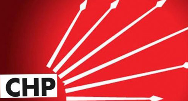CHP İZMİR'DE İLK GÖREV DAĞILIMI YAPILDI
