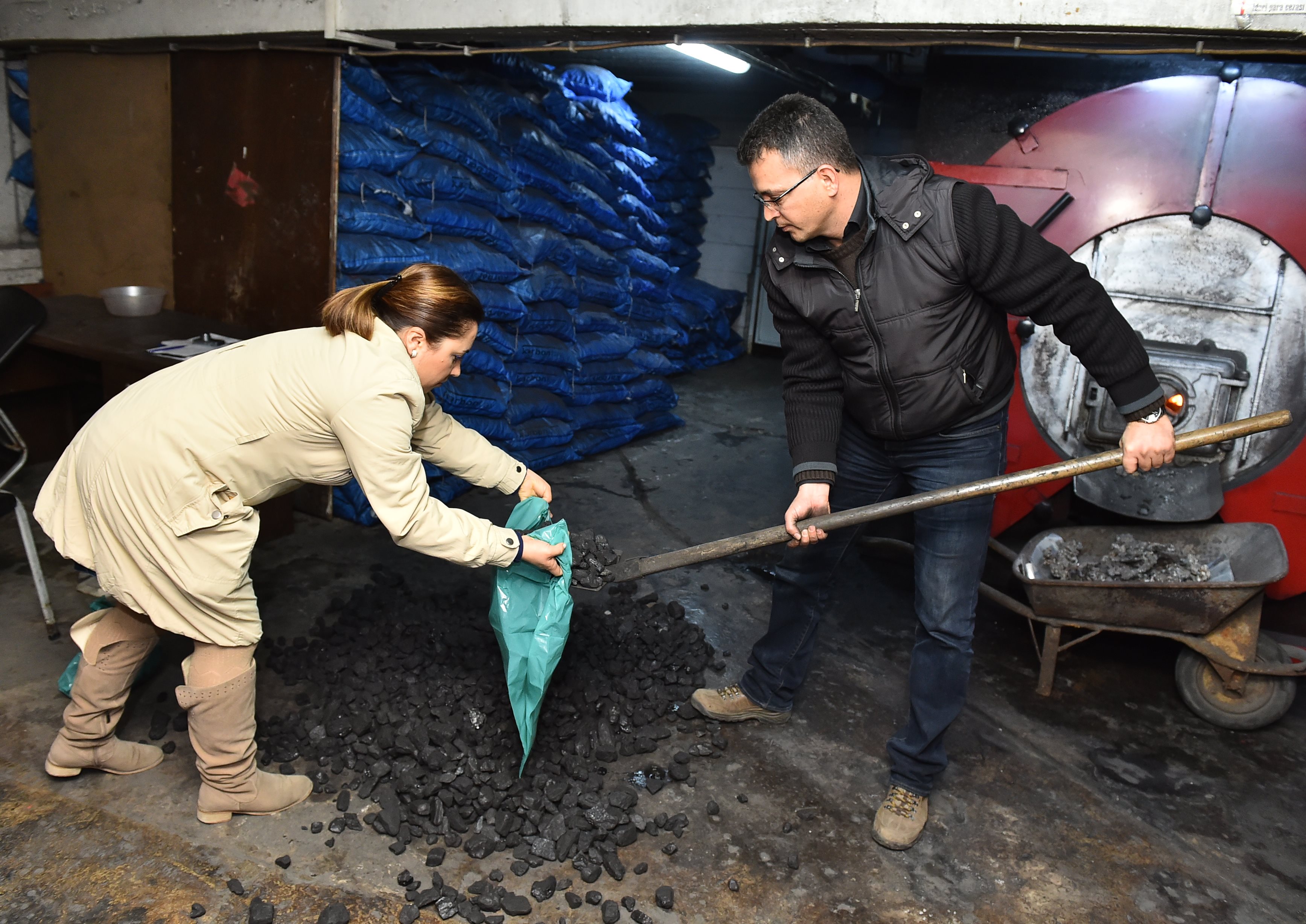 Bu uyarıya kulak verin!