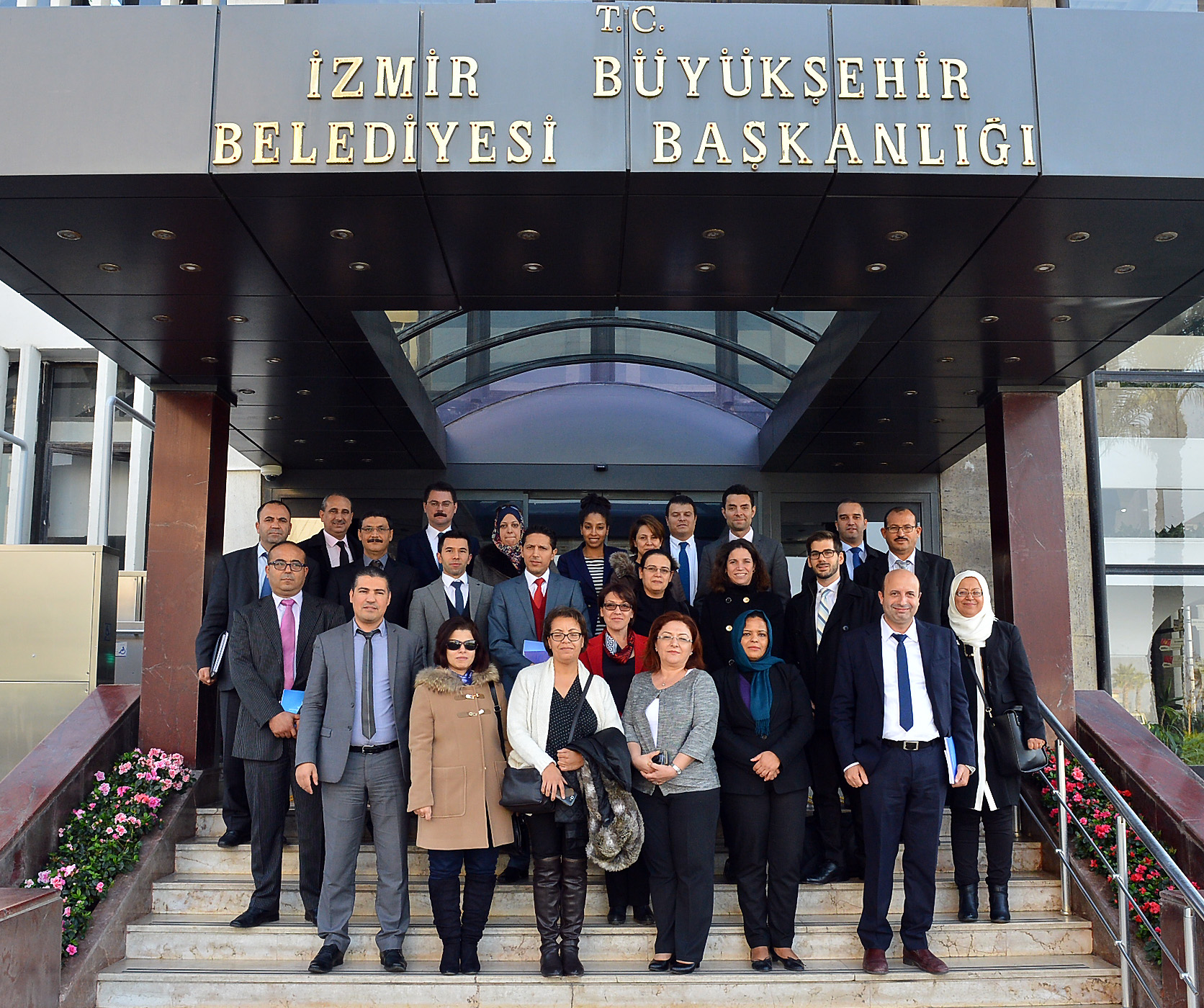 Dünya Bankası, İzmir’i örnek gösterdi