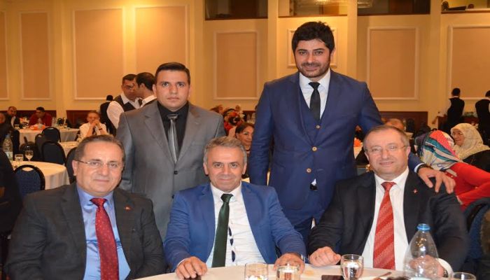 Çocukların Gülümsemeleri Maskelerin Ardında Kalmasın