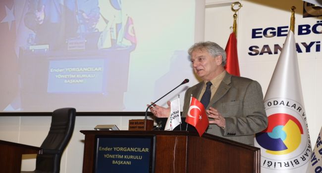 Bilgi ekonomisi ile tasarruf artacak