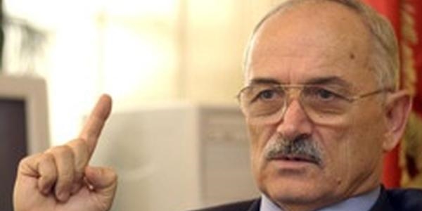 ACI HABER: EKREM PAKDEMİRLİ VEFAT ETTİ