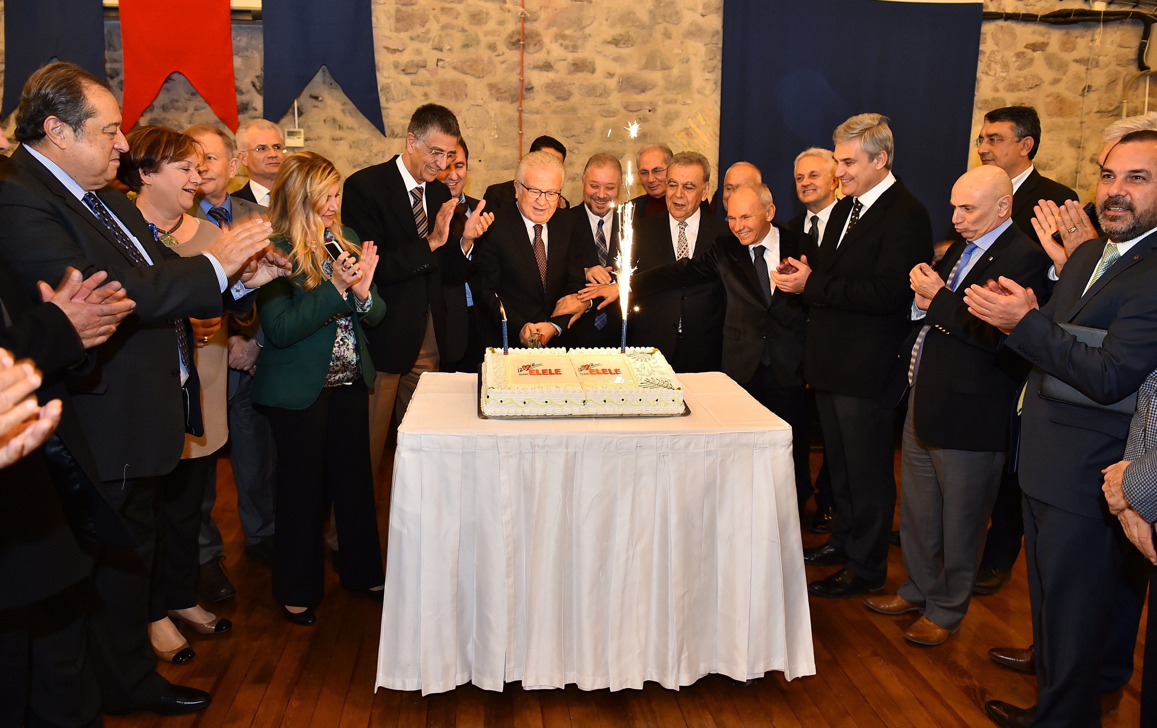 Yeni dönem, yeni umutlar